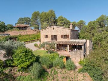 Exclusiva Casa rural en venta Aguilar de Segarra, España