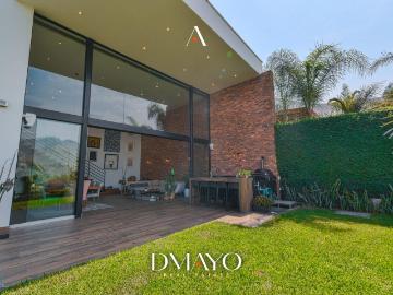 Exclusiva Residencia de 972 m2 con vista al Golf, en El...
