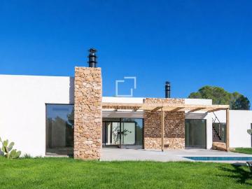 Exclusiva Villa / Chalet de 495 m2 en venta en Ibiza,...