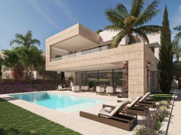 Villa / Chalet de lujo de 554 m2 en venta en Marbella,...