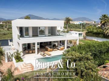 Exclusiva Villa / Chalet en venta Marbella, Andalucía