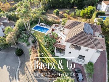 Exclusiva Villa / Chalet en venta Sotogrande, España
