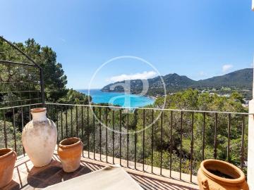 Villa / Chalet en venta Capdepera, España