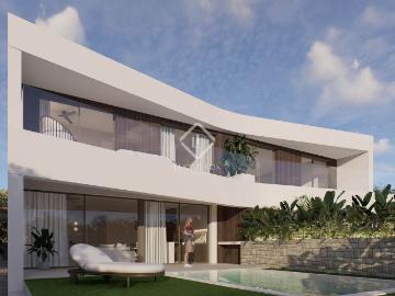 Exclusiva Villa en venta Gran Alacant, Santa Pola,...