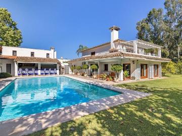 Exclusiva Villa en venta Marbella, Andalucía