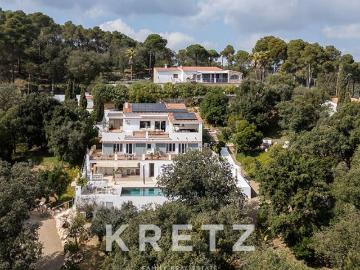 Exclusiva Villa / Chalet de 478 m2 en venta en Vall...