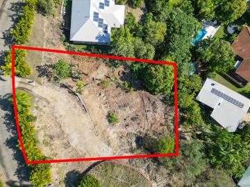 Exclusive Gated Community with Panoramic Views