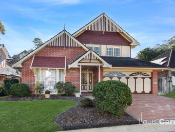 Resort style living within easy walk to Cherrybrook...