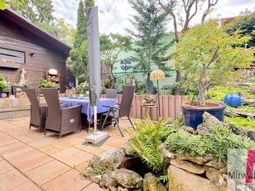 Exclusive furnished apartment with Terrace in Fuerth...