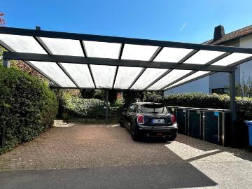 Exclusive: Stylish furnished maisonette with terrace,...