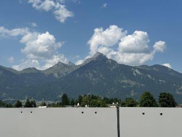 Exclusive Penthouse Wohnung/ Lift direkt in die Wohnung/...