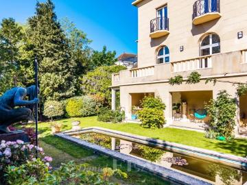 EXCLUSIVITE Le Pecq / Saint Germain en Laye – Demeure...