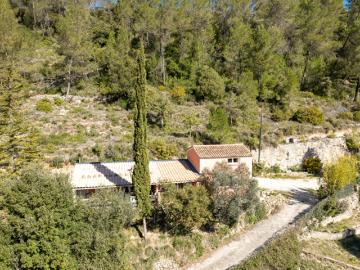 EXCLUSIVITÉ Maison 60 m2 terrain 2500m² au calme
