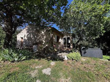 Exclusivité Maison En Viager Occupé Néoules 120m² Néoules