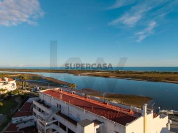 T2 Duplex Premium | Terraço e Garagem| Primeira Linha...