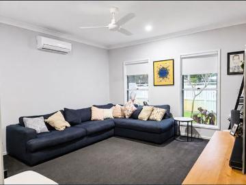 Executive Family Home for Rent – A Rare Opportunity