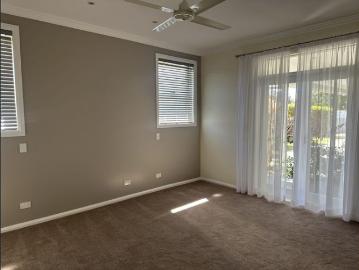 Executive Home