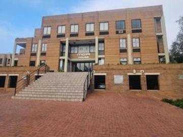 executive offices bedford gardens