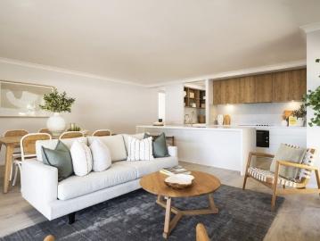 Executive Quality Meets Family Comfort