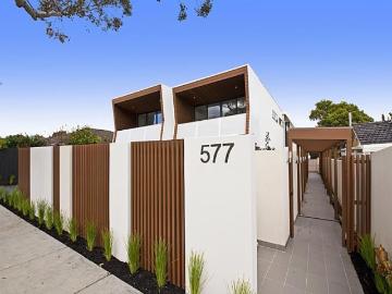 Executive Two Bedroom Apartment in Prime Location