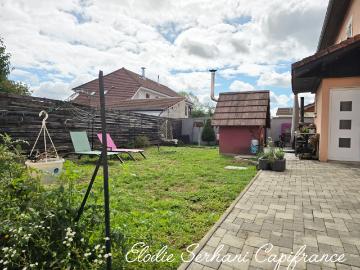 Audincourt Vente Maison 25