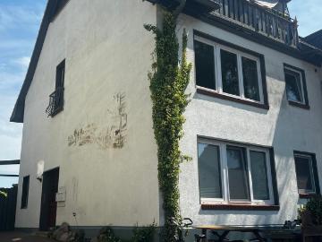 Exkl. 3 Parteien Haus mit...