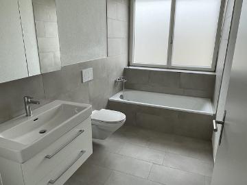 Exklusive 3.5 Zimmer Attikawohnung mit direktem Liftzugang
