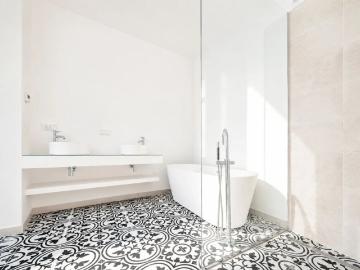 Exklusive 3 Zimmer Residenz auf Premium Niveau zur Anmietung