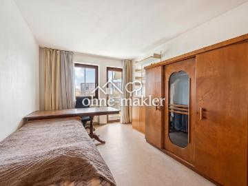 Exklusive 6,2% Rendite Kapitalanlage, Balkon+...