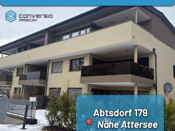Exklusive Dachgeschosswohnung mit mehreren Außenflächen...