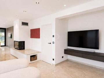 Exklusive möblierte Maisonette Wohnung mit Smart Home,...