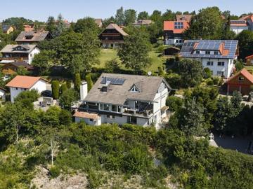 Exklusive Maisonette Wohnung mit über 200 m² Wohnfläche...