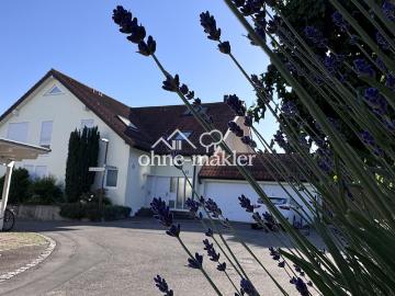 Exklusive Maisonette Wohnung mit Villencharakter in...