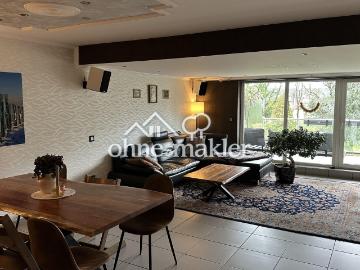 Exklusive Maisonette Wohnung zwei Etagen | 126 m² |...