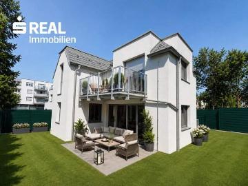 Haus im Haus Gefühl: Exklusive 5 Zimmer Maisonette mit...