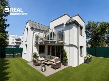 Haus im Haus Gefühl: Exklusive 5 Zimmer Maisonette mit...