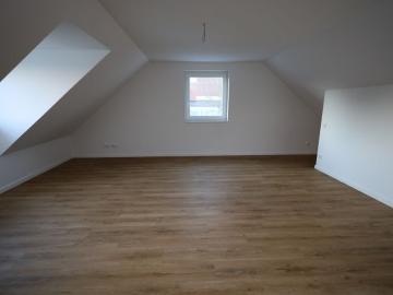 Exklusive Maisonettewohnung KfW55 in Oldenburg Osternburg