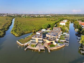 Exklusive Seevilla in Premiumlage am Neusiedlersee –...