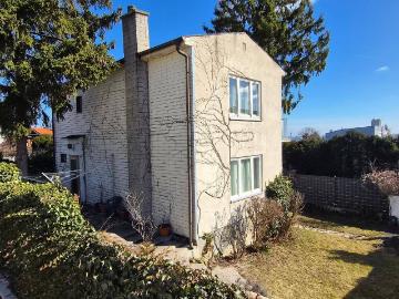 Wienliebe. Weinberge. Wohlbefinden. Exklusive Wohnlage...