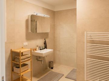 Exklusive Wohnung mit Balkon im Historischen Kellerviertel!