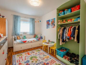 Exklusive und Moderne 3 Zimmer Eigentumswohnung mit...