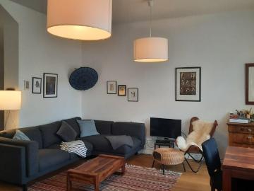 Exklusive und großzügige 5 Zimmer Maisonettewohnung mit...