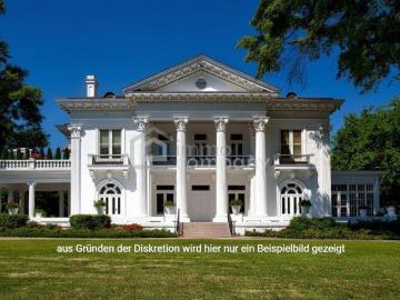 Villa mit Charakter! Zeitlose Eleganz in Bestlage