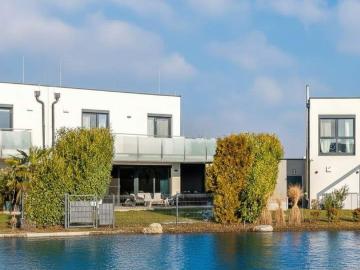 NEUER PREIS! Exklusive Famlienvilla am...