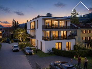 Exklusiver NEUBAU in INNSBRUCK AMRAS – 5 hochwertige...