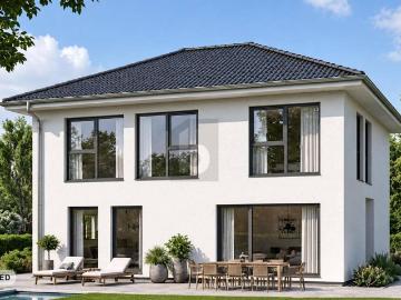 EXKLUSIVER ERSTBEZUG MIT GARTEN IN SIERNING ANKOMMEN &...