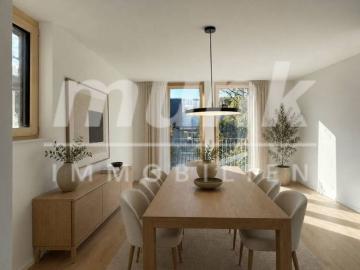 Exklusiver Erstbezug | Penthouse zwischen Innenstadt,...