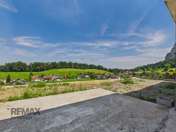 Exklusiver Rohbau in Hohenems Reute mit Großzügigem...