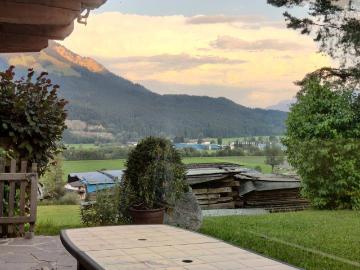 Exklusives alpines Wohnen nahe Kitzbuhel Charmante 2,5...