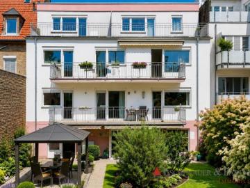 Exklusives Investment in Neuenheim –...